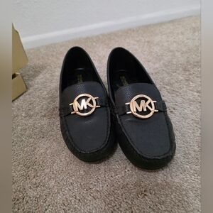 Michael Kors Black Shoe Box — Fulton Driver